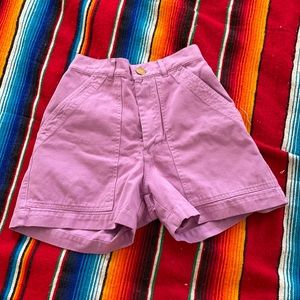 Big bud press work pants shorts